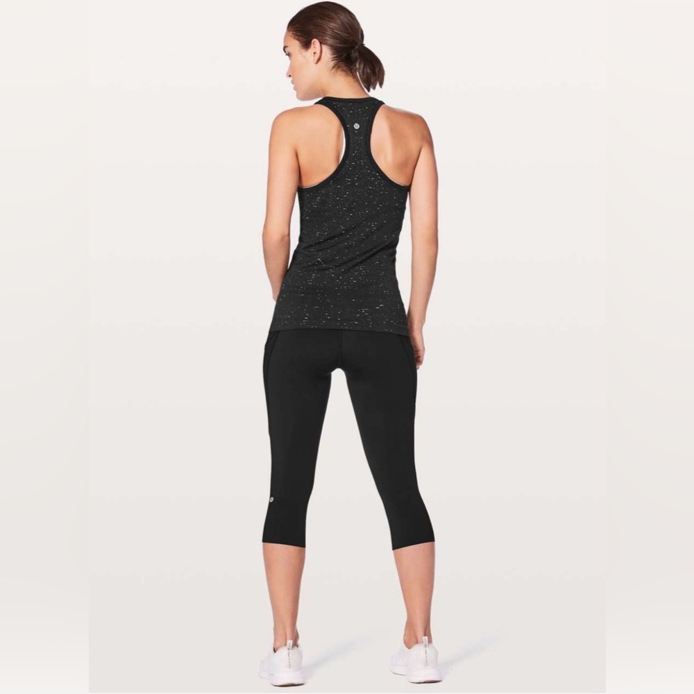 Lululemon Swiftly Tech Racerback - Picture 3 of 8